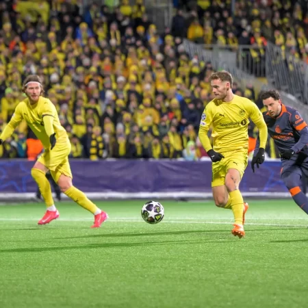 Cota 2 din fotbal la Superbet, 24.02.2026