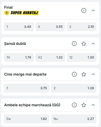 Cote pariuri Celtic vs Stuttgart la Superbet