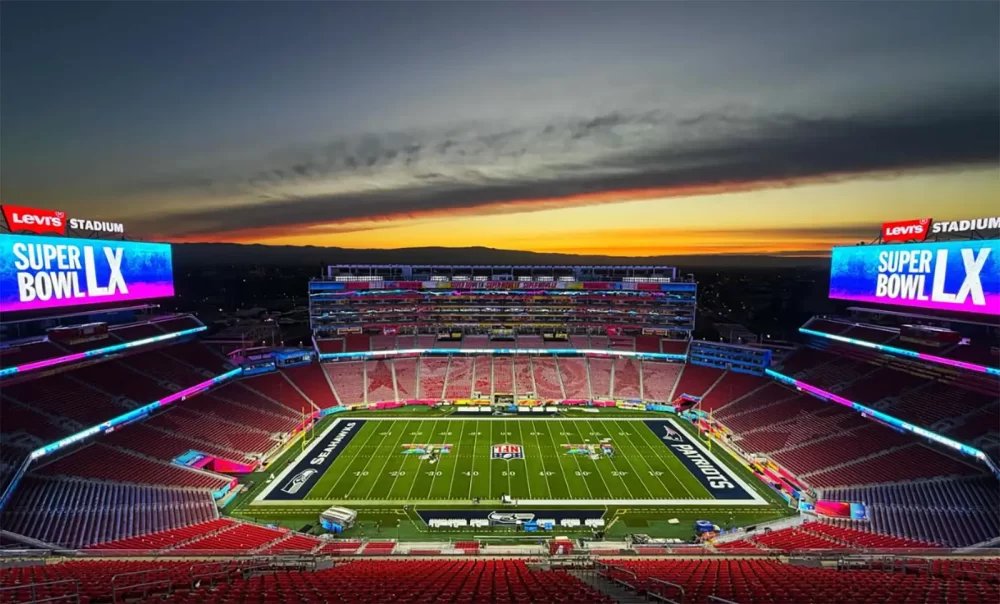 Cote Pariuri Super Bowl 2026 - cine va câștiga finala în acest an?