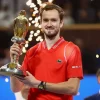 Daniil Medvedev vs Juncheng Shang – Ponturi Pariuri ATP Doha 16.02.2026