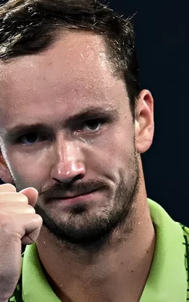 Daniil Medvedev vs Juncheng Shang – Ponturi Pariuri ATP Dubai 24.02.2026