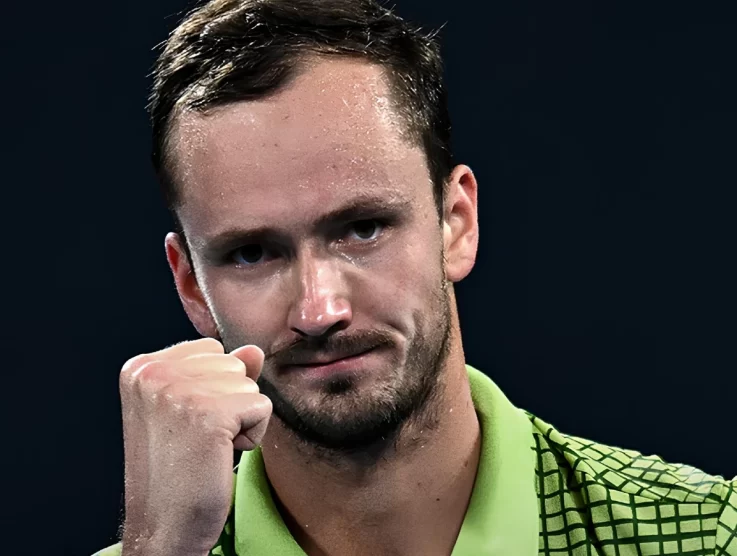 Daniil Medvedev vs Juncheng Shang – Ponturi Pariuri ATP Dubai 24.02.2026