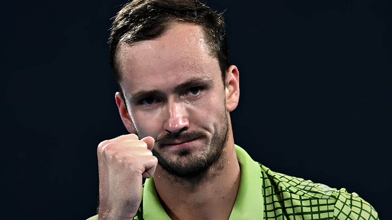 Daniil Medvedev vs Juncheng Shang - Ponturi Pariuri ATP Dubai 24.02.2026