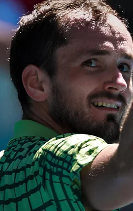 Daniil Medvedev vs Stan Wawrinka – Ponturi Pariuri Optimi ATP Dubai 25 februarie 2026