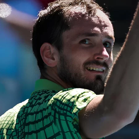 Daniil Medvedev vs Stan Wawrinka – Ponturi Pariuri Optimi ATP Dubai 25 februarie 2026