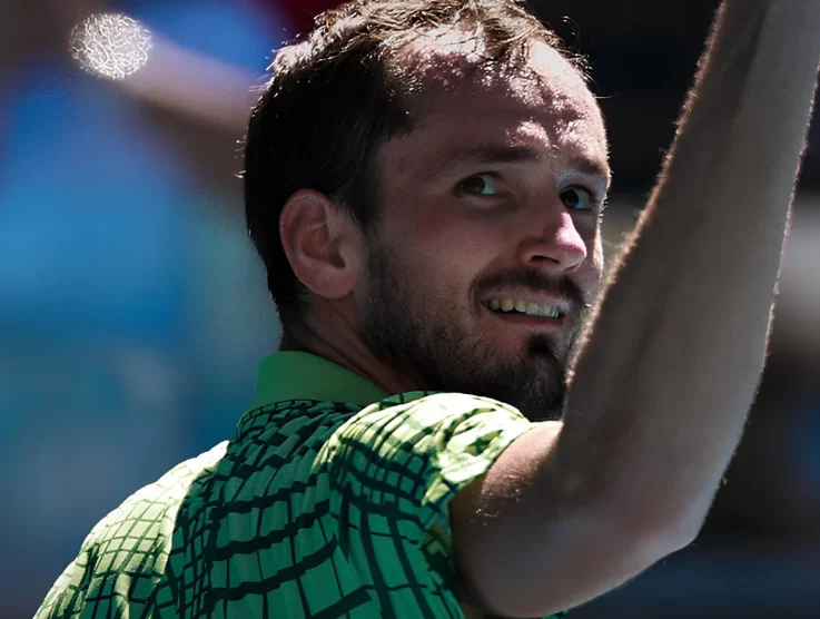 Daniil Medvedev vs Stan Wawrinka – Ponturi Pariuri Optimi ATP Dubai 25 februarie 2026