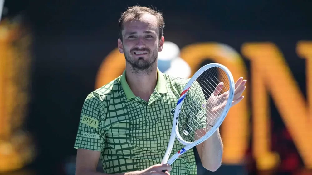 Daniil Medvedev vs Stefanos Tsitsipas - Ponturi Pariuri optimi ATP Doha 18.02.2026