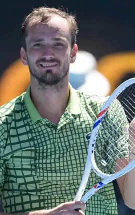 Daniil Medvedev vs Stefanos Tsitsipas – Ponturi Pariuri optimi ATP Doha 18.02.2026