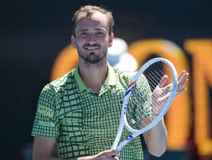 Daniil Medvedev vs Stefanos Tsitsipas – Ponturi Pariuri optimi ATP Doha 18.02.2026