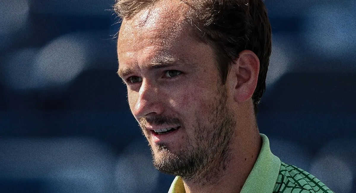 Daniil Medvedev vs Tallon Griekspoor - Ponturi Pariuri Finala ATP Dubai 28.02.2026