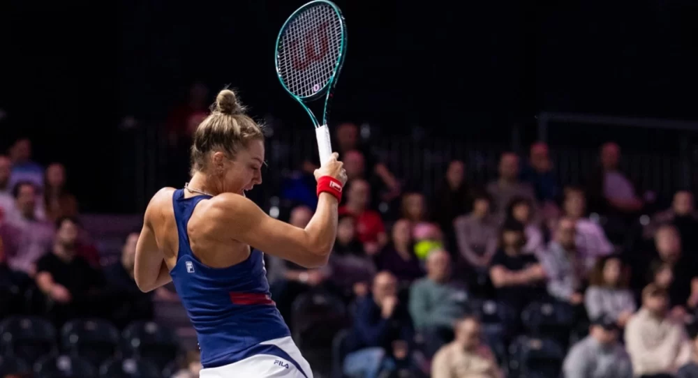Daria Snigur vs Jaqueline Cristian – Ponturi Pariuri Optimi WTA Transylvania Open 4 februarie 2026