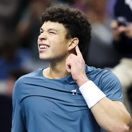 Denis Shapovalov vs Ben Shelton – Ponturi Pariuri semifinale ATP Dallas 15 februarie 2026