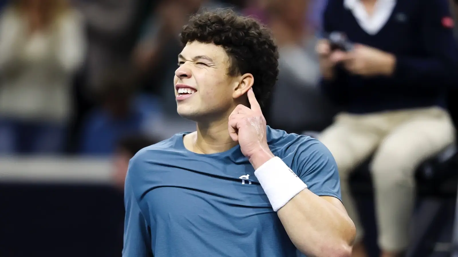 Denis Shapovalov vs Ben Shelton - Ponturi Pariuri semifinale ATP Dallas 15 februarie 2026