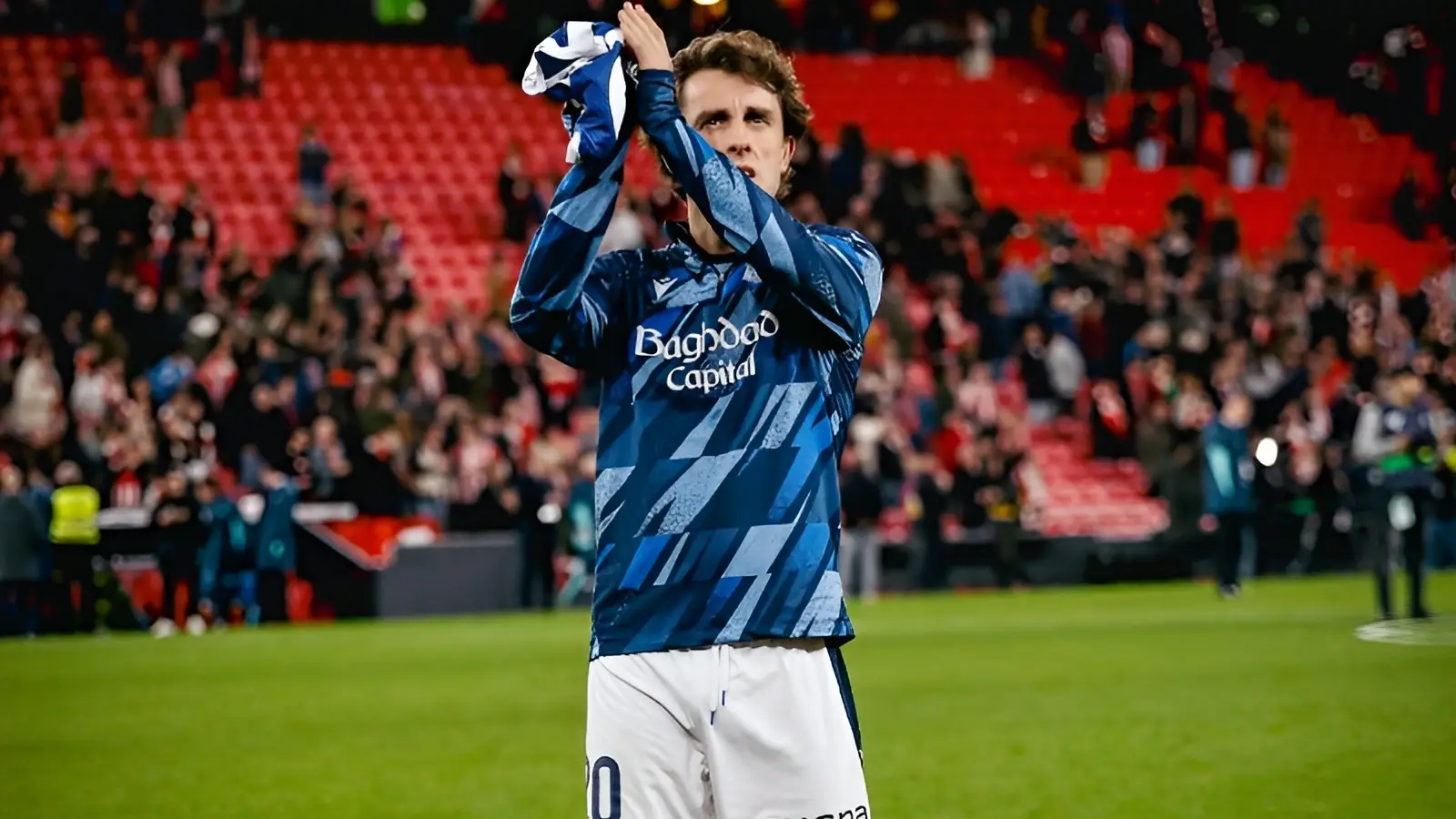 Deportivo Alaves vs Real Sociedad, Ponturi Pariuri Cupa Spaniei, 4 februarie 2026