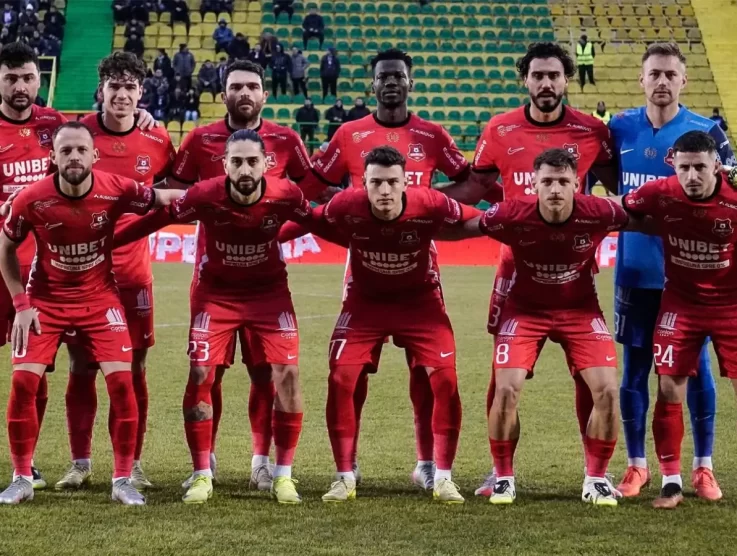 Dinamo vs Hermannstadt, Ponturi Pariuri Cupa României, 12.02.2026