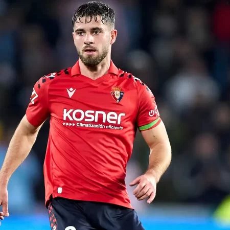 Elche vs Osasuna, Ponturi Pariuri LaLiga, 13 februarie 2026