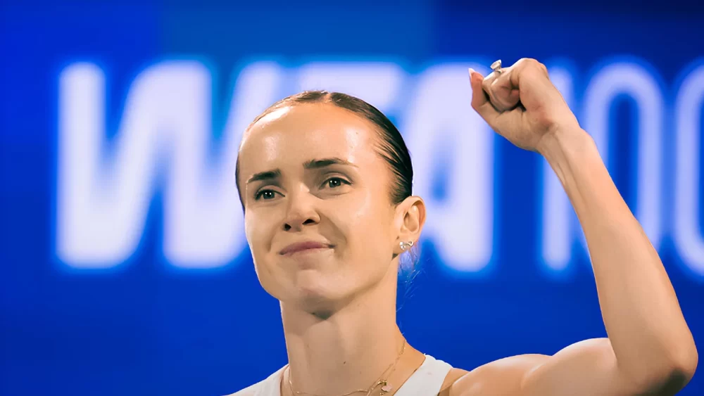 Elina Svitolina vs Jessica Pegula - Ponturi Pariuri Finala WTA Dubai 21 februarie 2026