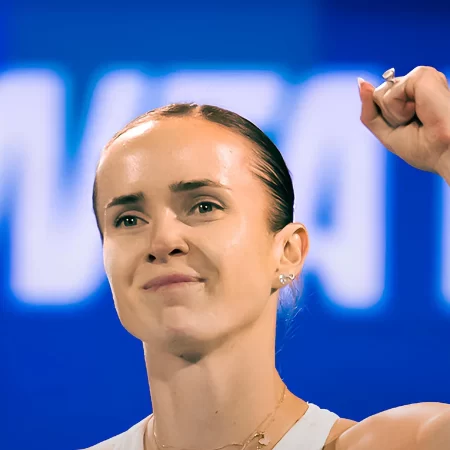 Elina Svitolina vs Jessica Pegula – Ponturi Pariuri Finala WTA Dubai 21 februarie 2026