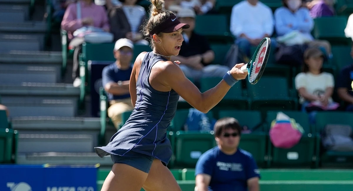 Ella Seidel vs Jaqueline Cristian - Ponturi Pariuri WTA Dubai 17 februarie 2026