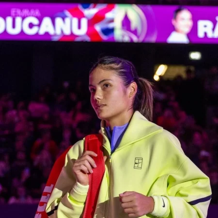 Emma Răducanu vs Maja Chwalinska – Ponturi Pariuri sferturi Transylvania Open 05 februarie 2026