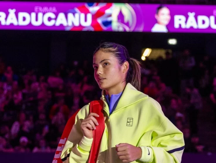 Emma Răducanu vs Maja Chwalinska – Ponturi Pariuri sferturi Transylvania Open 05 februarie 2026
