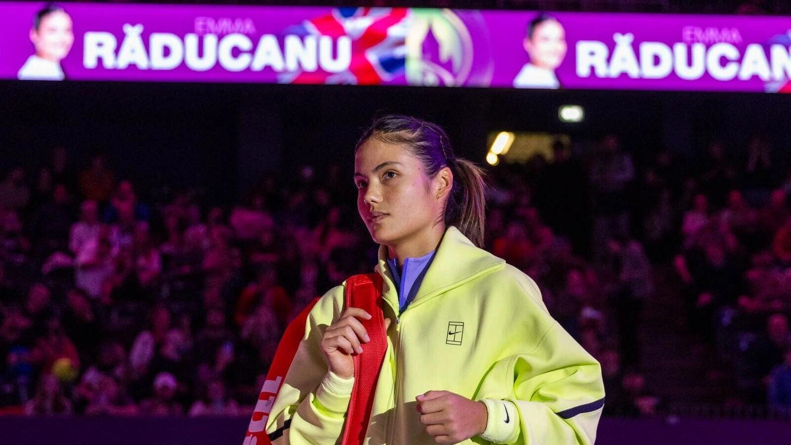 Emma Răducanu vs Maja Chwalinska - Ponturi Pariuri sferturi Transylvania Open 05 februarie 2026