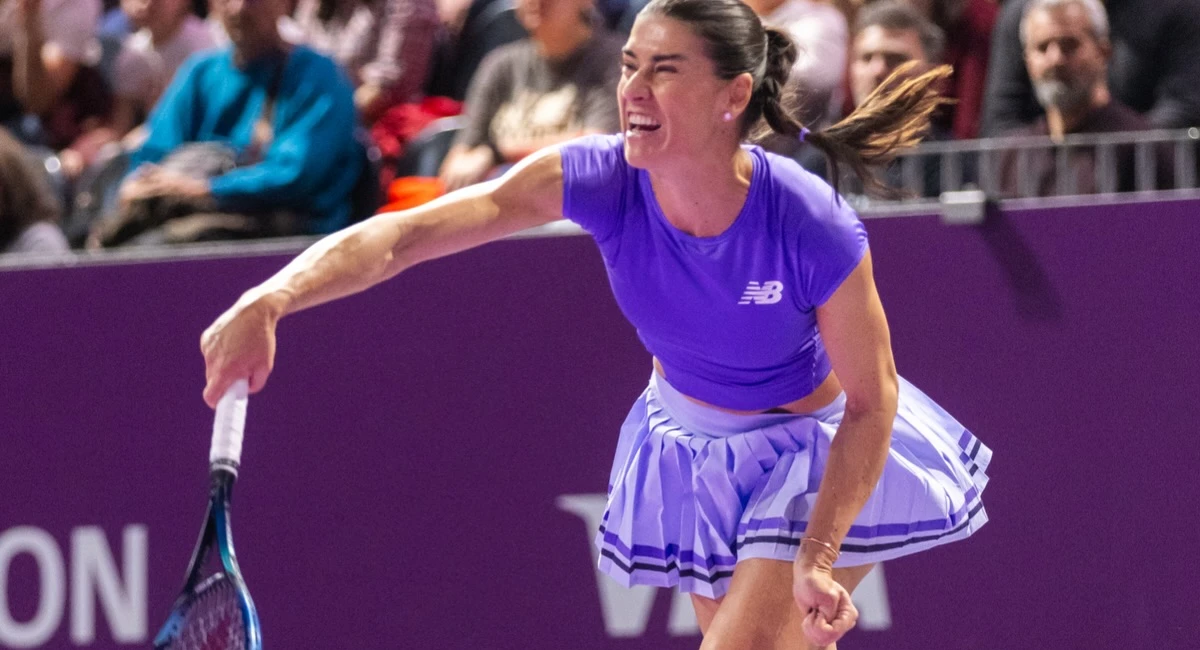 Emma Răducanu vs Sorana Cîrstea – Ponturi Pariuri Finala WTA Transylvania Open 7.02.2026