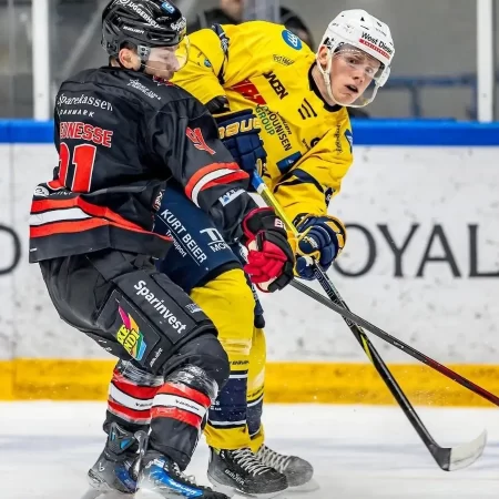 Esbjerg Energy vs Rungsted Ishockey, Pronosticuri Hochei – 23 Februarie 2026