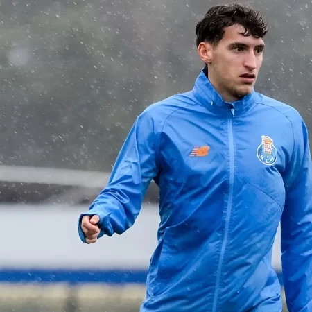 FC Porto vs Sporting Lisabona, 09.02.2026, Bet Builder în cota 3 din Primeira Liga