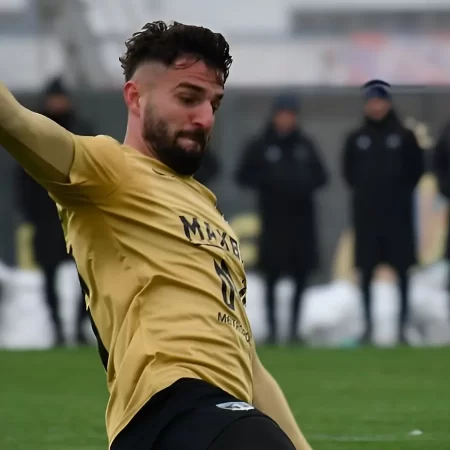 FC Voluntari vs CSA Steaua, 19 februarie 2026, Ponturi Pariuri Liga 2