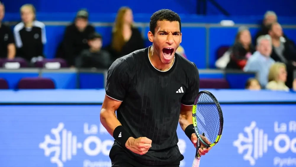 Felix Auger-Aliassime vs Adrian Mannarino - Ponturi Pariuri finala Montpellier Open 08.02.2026