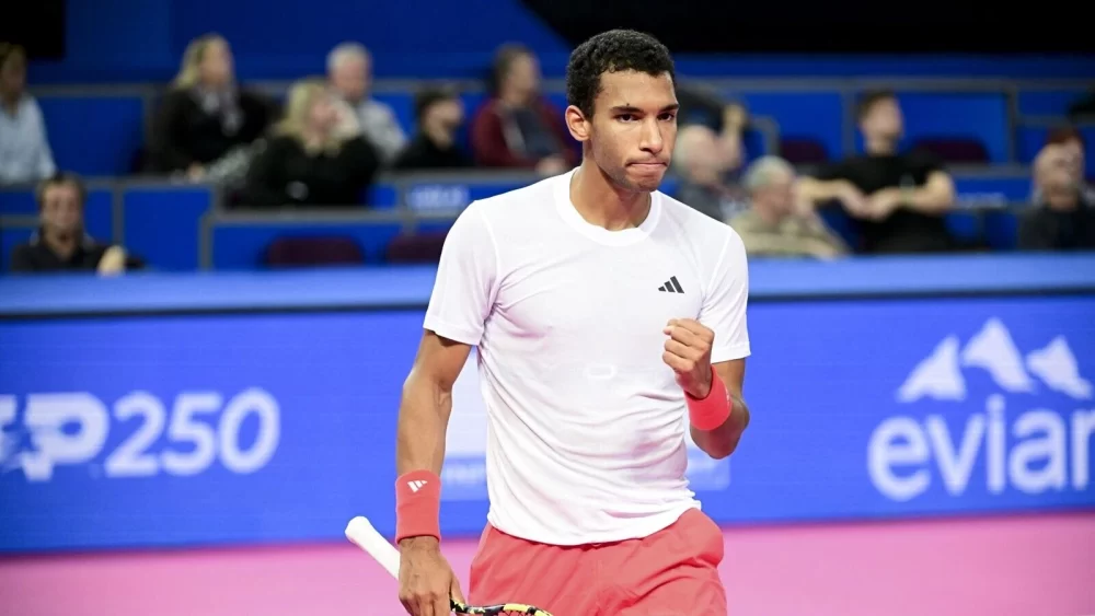 Felix Auger-Aliassime vs Stan Wawrinka - Ponturi Pariuri optimi Montpellier Open 05.02.2026