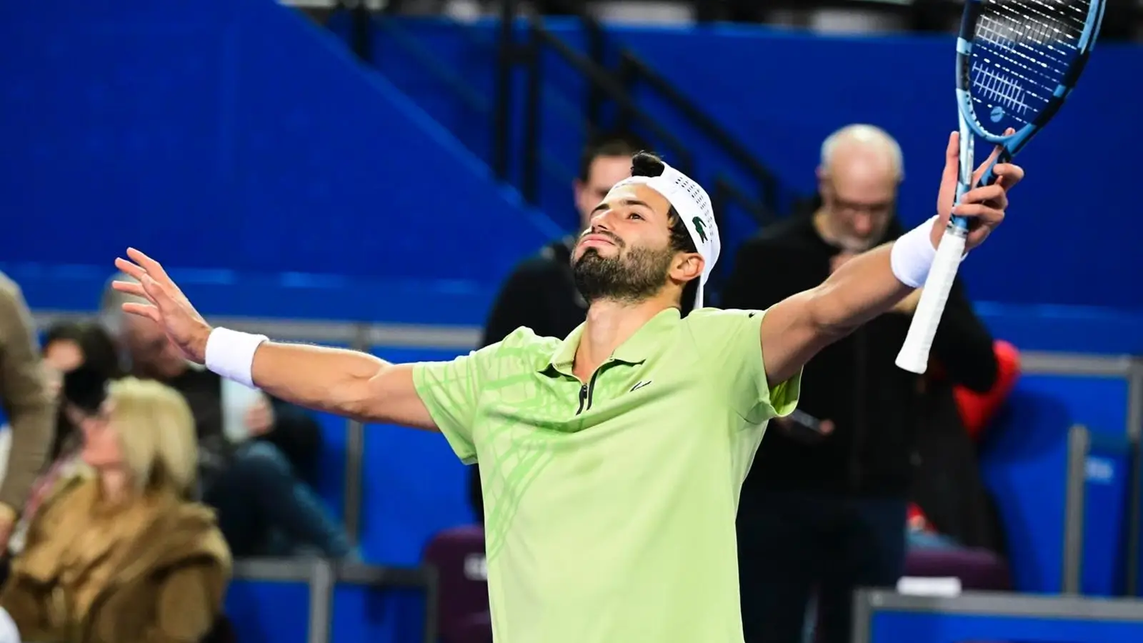Felix Auger-Aliassime vs Titouan Droguet - Ponturi Pariuri semifinale Montpellier Open 07.02.2026