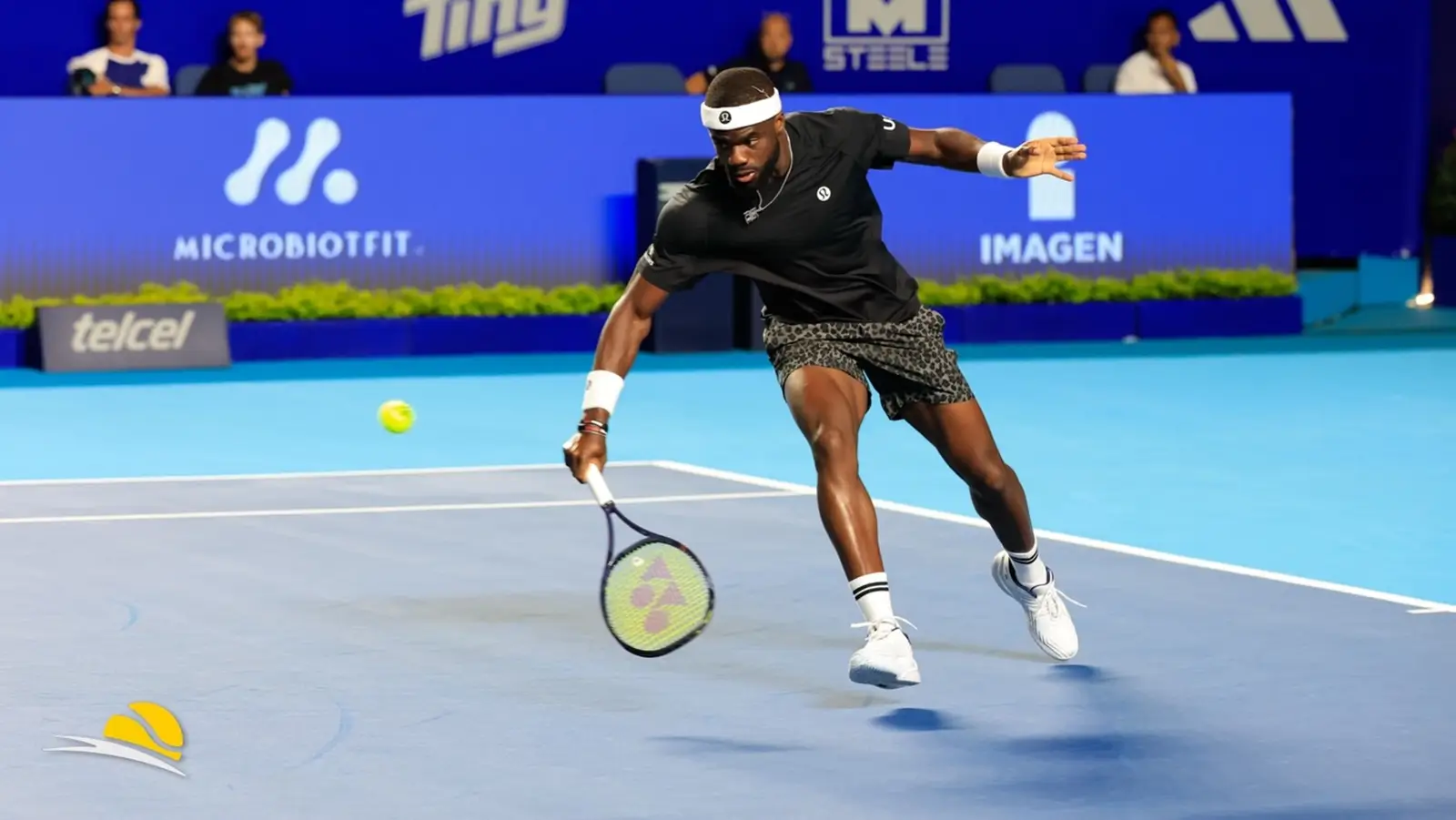 Flavio Cobolli vs Frances Tiafoe - Ponturi Pariuri finala ATP Acapulco 01 martie 2026