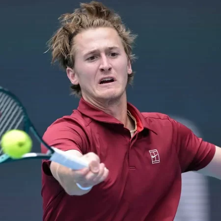 Flavio Cobolli vs Sebastian Korda – Ponturi Pariuri semifinale ATP Delray Beach 21.02.2026