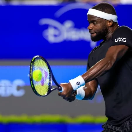 Frances Tiafoe vs Brandon Nakashima – Ponturi Pariuri semifinale ATP Acapulco 28 februarie 2026