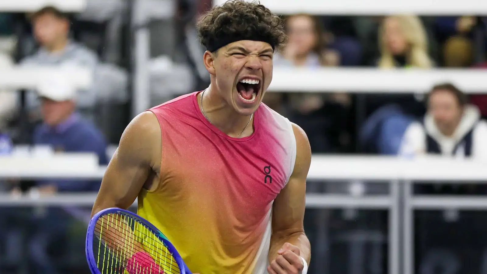 Gabriel Diallo vs Ben Shelton - Ponturi Pariuri ATP Dallas 10.02.2026