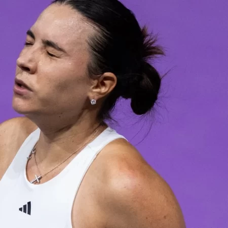 Gabriela Ruse vs Emma Navarro – Ponturi Pariuri WTA Dubai 16 februarie 2026