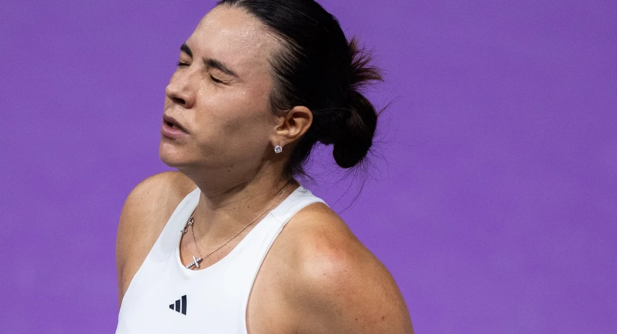 Gabriela Ruse vs Emma Navarro - Ponturi Pariuri WTA Dubai 16 februarie 2026