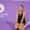 Gabriela Ruse vs Rebeka Masarova – Ponturi Pariuri Transylvania Open 03 februarie 2026