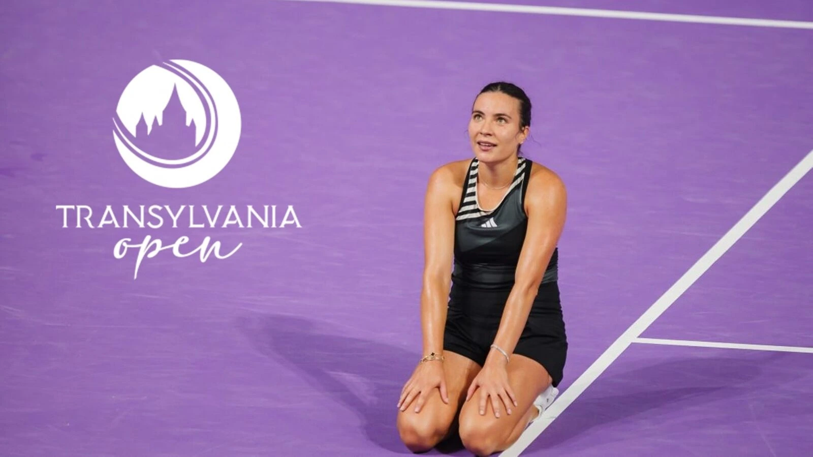 Gabriela Ruse vs Rebeka Masarova - Ponturi Pariuri Transylvania Open 03 februarie 2026