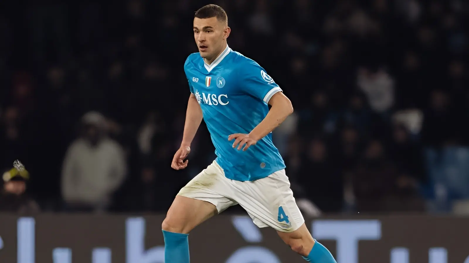 Genoa vs Napoli, 7 februarie 2026, Ponturi Pariuri Serie A