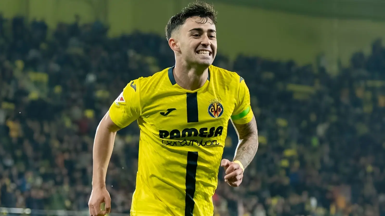 Getafe vs Villarreal, 14.02.2026, Ponturi Pariuri LaLiga