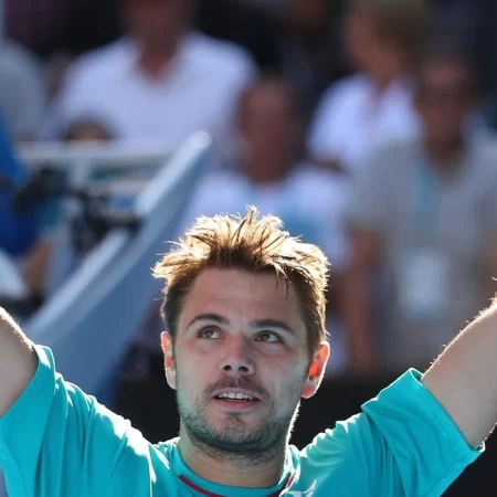 Hamad Medjedovic vs Stan Wawrinka – Ponturi ATP Montpellier 4.02.2026