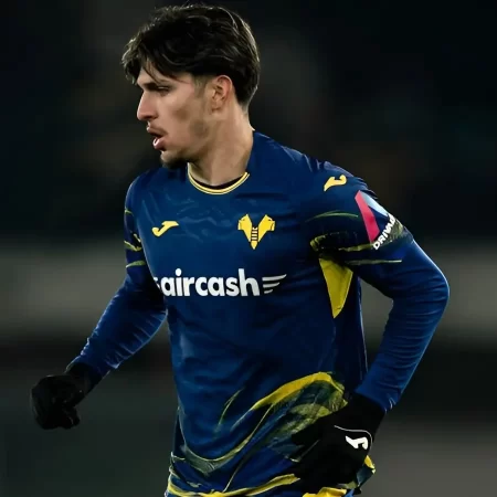 Hellas Verona vs Pisa, Ponturi Pariuri Serie A, 6 februarie 2026