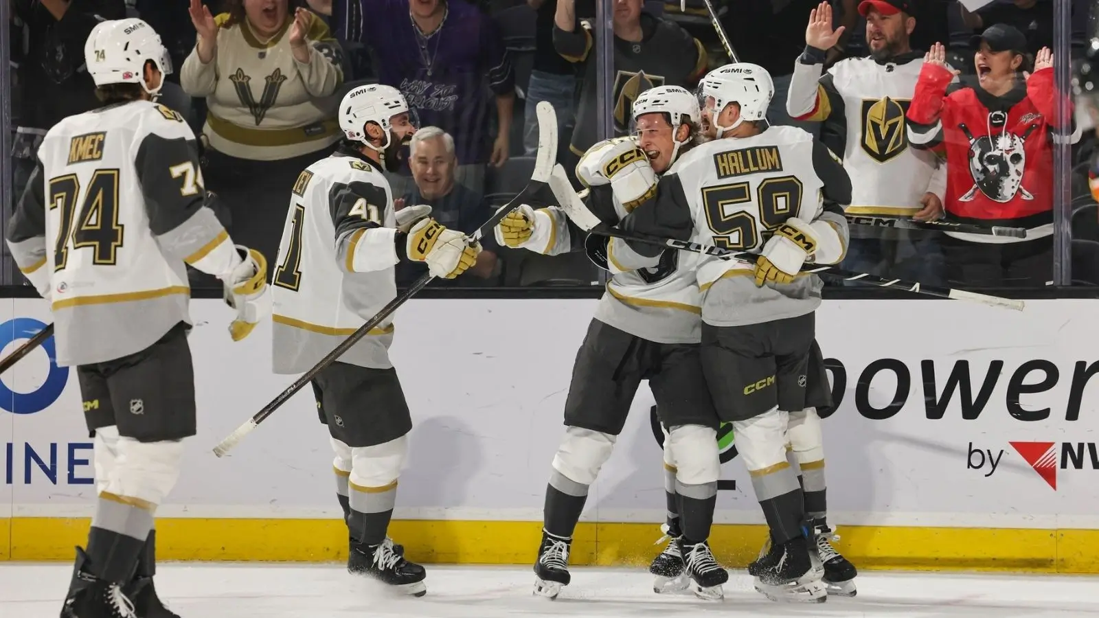 Henderson Silver Knights vs Abbotsford Canucks, Ponturi Hochei - 21.02.2026