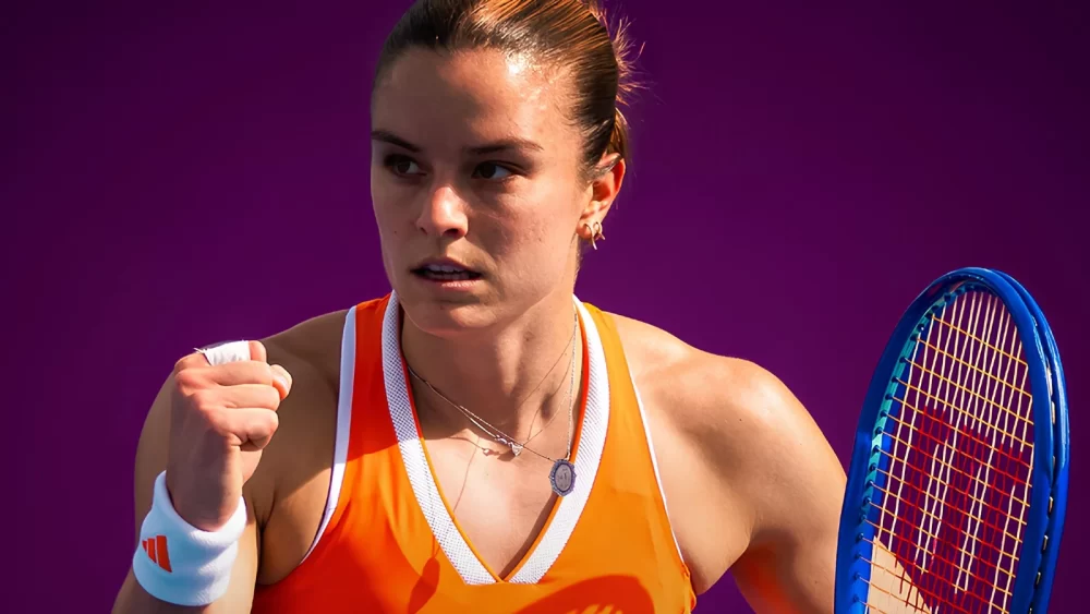 Iga Swiatek vs Maria Sakkari - Ponturi Pariuri Sferturi WTA Doha 12 februarie 2026