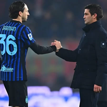 Inter Milan vs Torino, Ponturi Pariuri Cupa Italiei, 4 februarie 2026