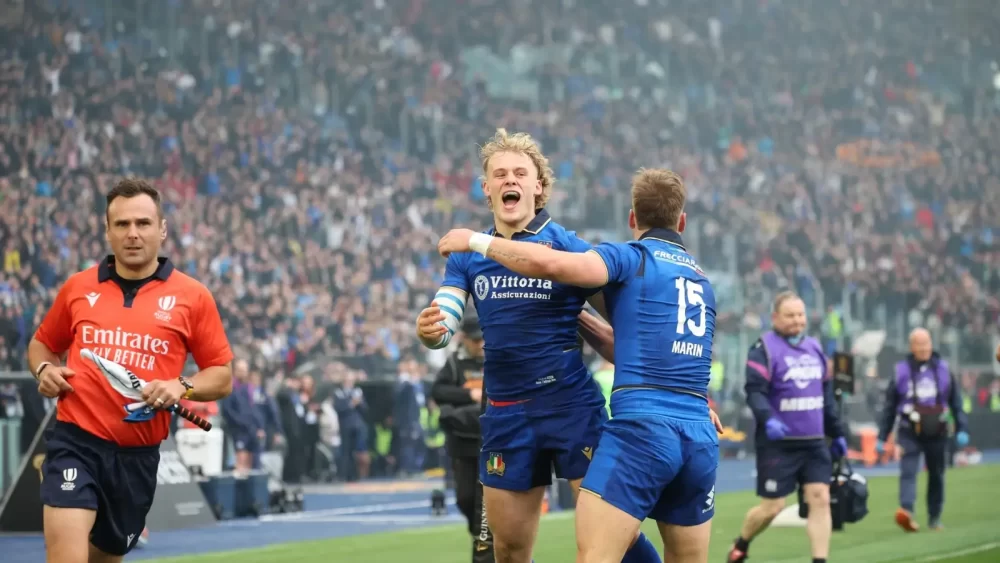 Irlanda vs Italia, Ponturi Pariuri Turneul Celor 6 Națiuni, 14.02.2026