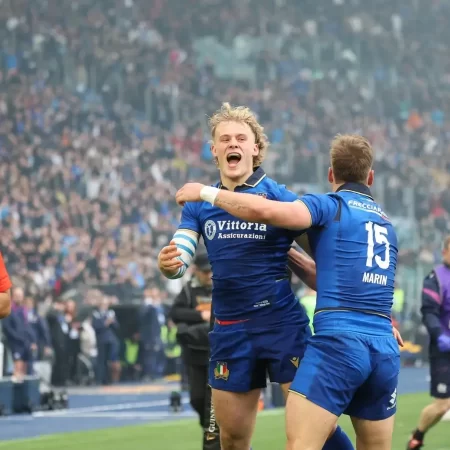 Irlanda vs Italia, Ponturi Pariuri Turneul Celor 6 Națiuni, 14.02.2026